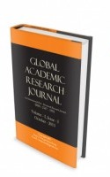 Global Academic Research Journal cover