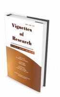 Vignettes of Research cover